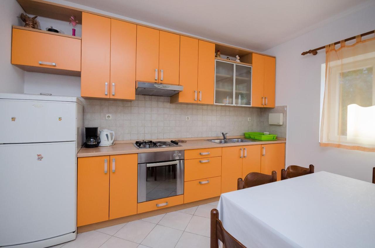 Apartment Ruza โลปาร์ ภายนอก รูปภาพ