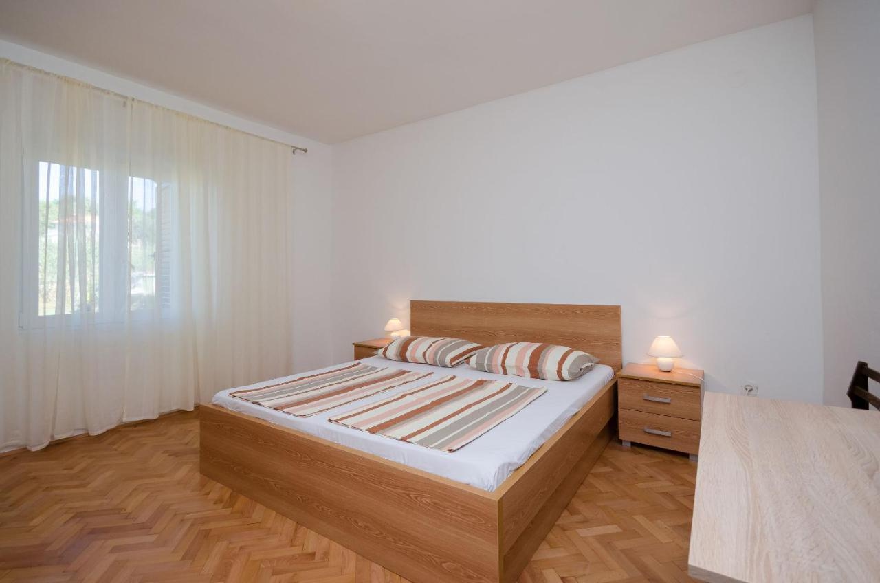 Apartment Ruza โลปาร์ ภายนอก รูปภาพ