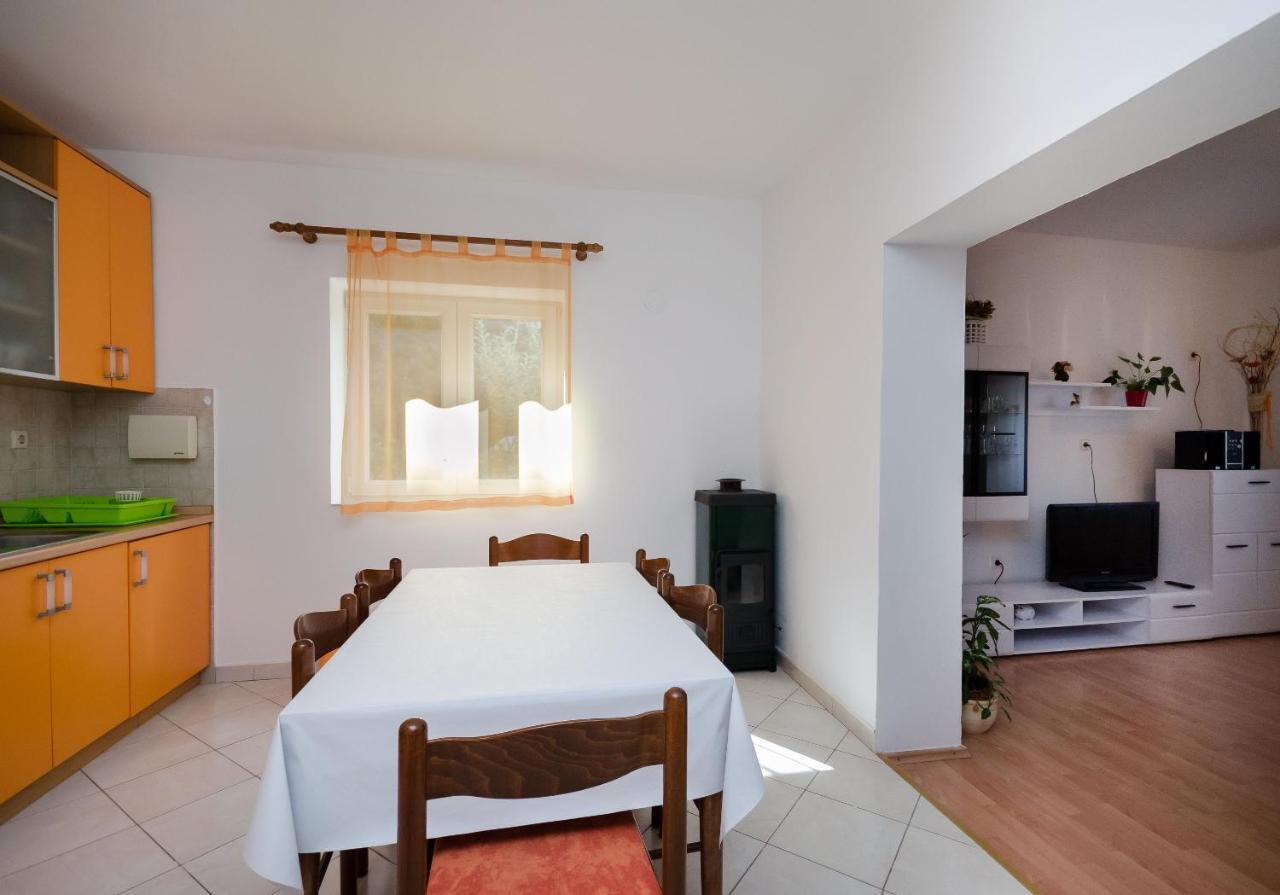 Apartment Ruza โลปาร์ ภายนอก รูปภาพ