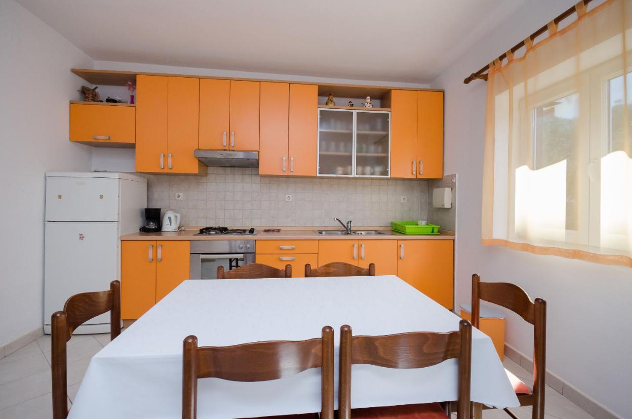 Apartment Ruza โลปาร์ ภายนอก รูปภาพ